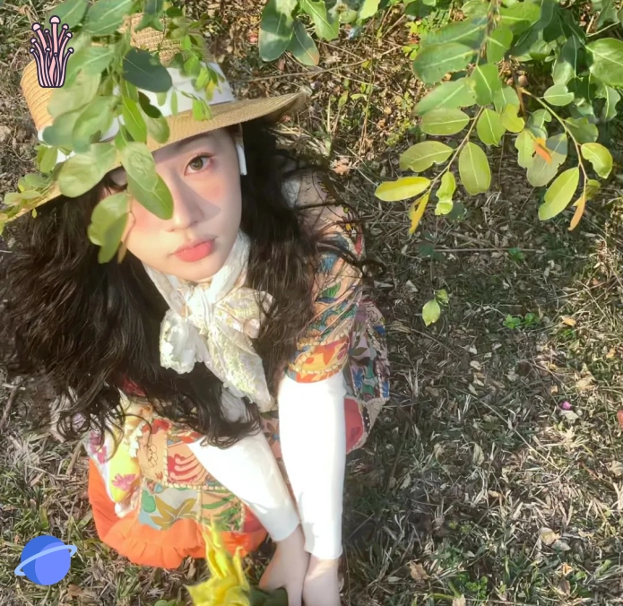 王晨女士